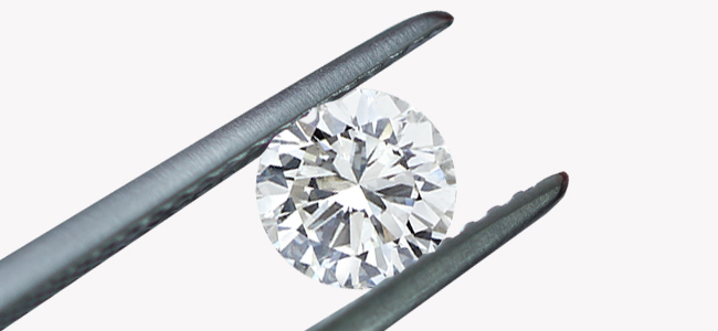 ダイヤモンドへの追求